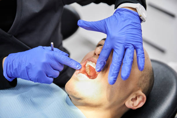 Best Emergency Treatment for Oral Infections in Oakland, PA