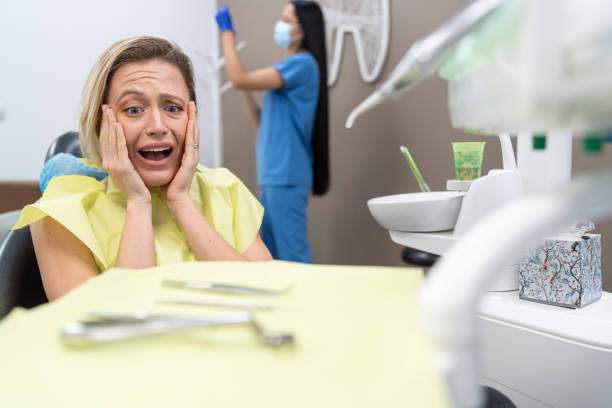 Best Emergency Denture Repair in Oakland, PA