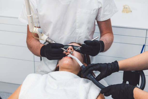Best Broken or Chipped Tooth Repair in Oakland, PA